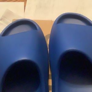 Yeezy Slides